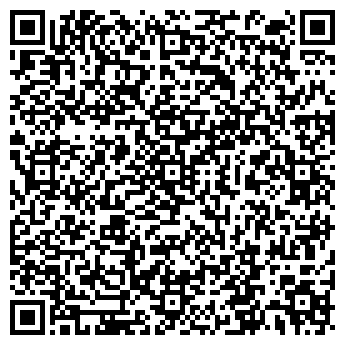 QR-код с контактной информацией организации Киоск по продаже хлебобулочных изделий