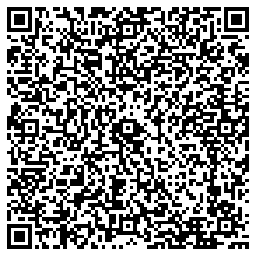 QR-код с контактной информацией организации Дамское счастье