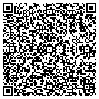 QR-код с контактной информацией организации Радио Дача, FM 107.2