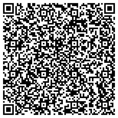 QR-код с контактной информацией организации Бассейны Перми