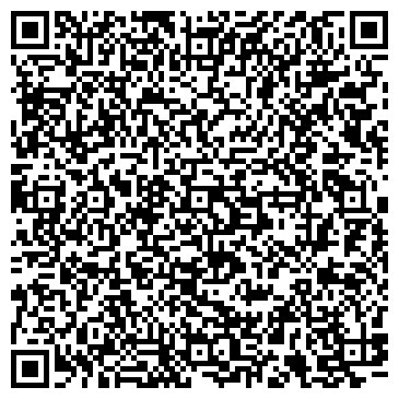 QR-код с контактной информацией организации ООО Иркутская домостроительная компания