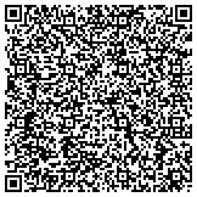 QR-код с контактной информацией организации Саратовгражданпроект
