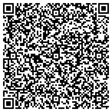 QR-код с контактной информацией организации Чайкоffский