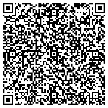 QR-код с контактной информацией организации Тюнинг Бокс