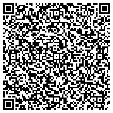 QR-код с контактной информацией организации Чайкоffский