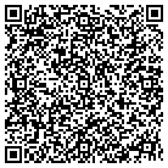 QR-код с контактной информацией организации ОДЕЖДА ДЛЯ МАШИН