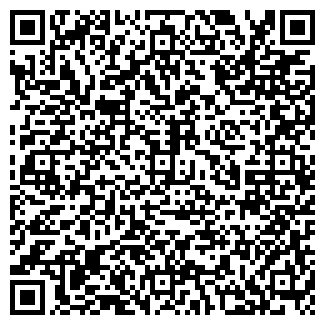 QR-код с контактной информацией организации ООО Ганар Сиб