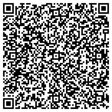 QR-код с контактной информацией организации Алеша Попович