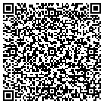 QR-код с контактной информацией организации ООО Анкор-Сибстрой