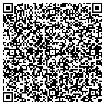 QR-код с контактной информацией организации Гарантерм-Сибирь