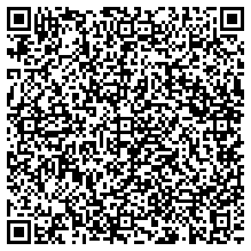 QR-код с контактной информацией организации Ин-Винил