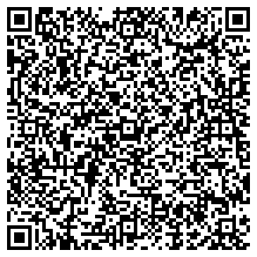 QR-код с контактной информацией организации Sevenhill