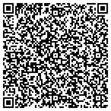 QR-код с контактной информацией организации Бисеринка