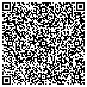 QR-код с контактной информацией организации VINTAGE