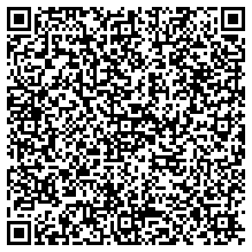QR-код с контактной информацией организации ООО Сеть салонов рукоделия