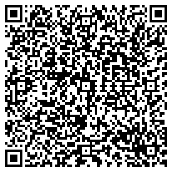 QR-код с контактной информацией организации АВТОЗАПЧАСТИ