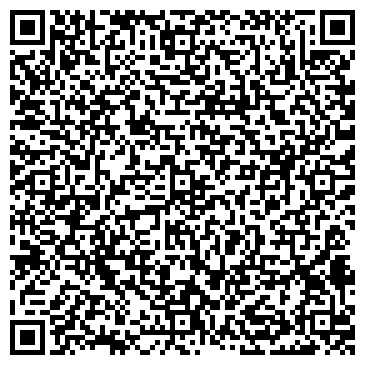 QR-код с контактной информацией организации Potis & Verso