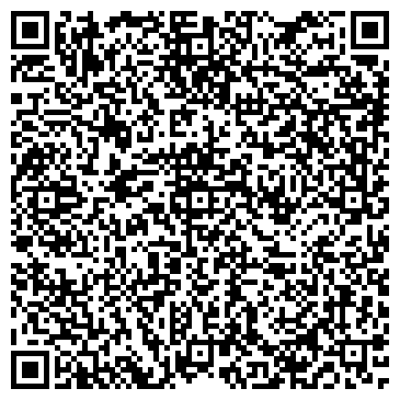 QR-код с контактной информацией организации ООО ВендОмск