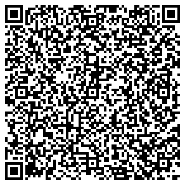 QR-код с контактной информацией организации ООО Фабула