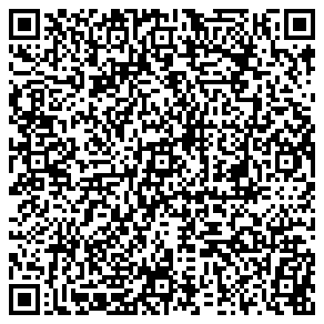 QR-код с контактной информацией организации Турбо Драйв