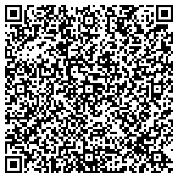 QR-код с контактной информацией организации ООО Сеть салонов рукоделия