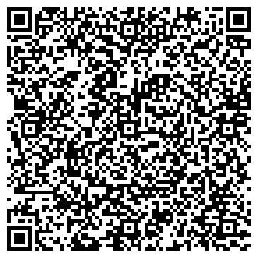 QR-код с контактной информацией организации На Славянской