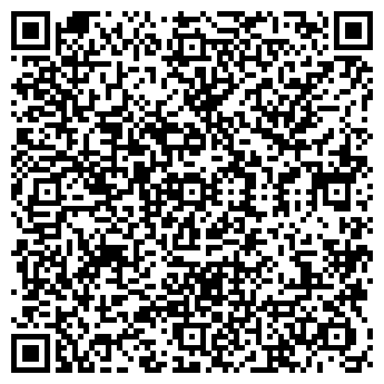 QR-код с контактной информацией организации ООО СибКапСтрой
