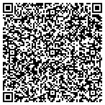 QR-код с контактной информацией организации ООО СВ-Тюнинг