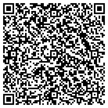 QR-код с контактной информацией организации Tea Club Shanghai