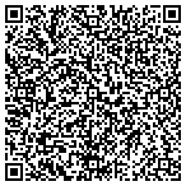 QR-код с контактной информацией организации Ювента спорт