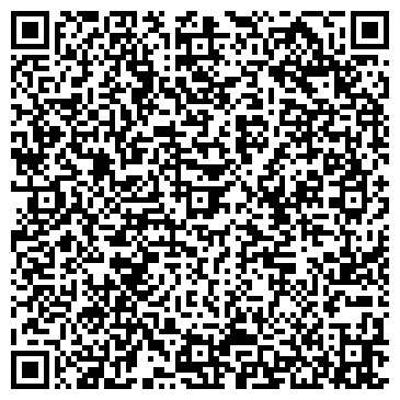 QR-код с контактной информацией организации Diz.art