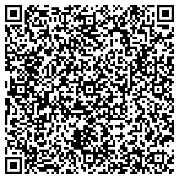 QR-код с контактной информацией организации КосмоЗоо