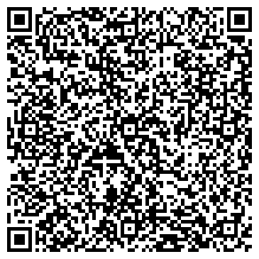 QR-код с контактной информацией организации КосмоЗоо