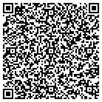 QR-код с контактной информацией организации ООО Реноме ПроектСтрой