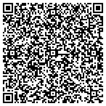 QR-код с контактной информацией организации ВелоГараж, салон, ИП Ситдикова Э.Р.