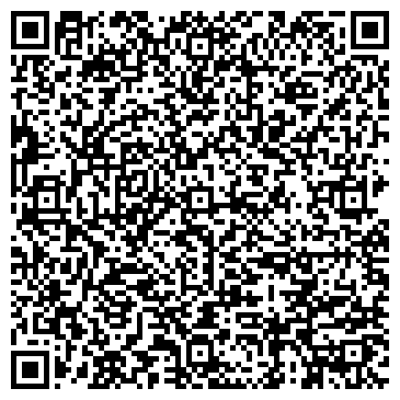 QR-код с контактной информацией организации Блокнот Волжский