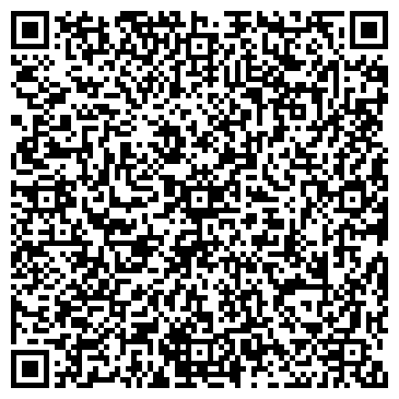 QR-код с контактной информацией организации Чай-Азия, оптово-розничная фирма, ООО Палладион