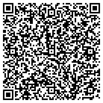 QR-код с контактной информацией организации idTuning