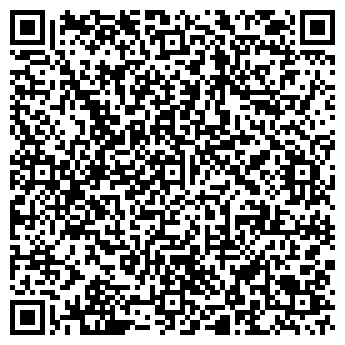 QR-код с контактной информацией организации DaoCha