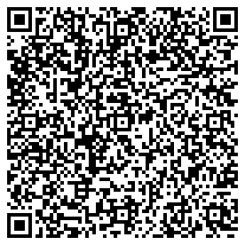 QR-код с контактной информацией организации Домино Авто