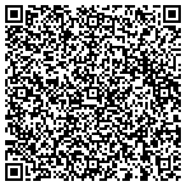 QR-код с контактной информацией организации Трансвит
