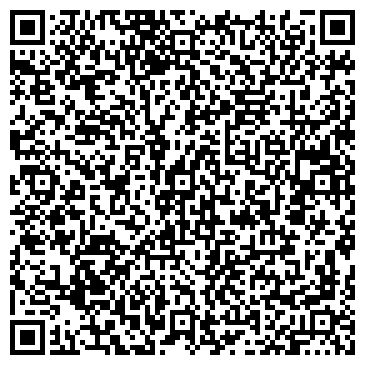 QR-код с контактной информацией организации ОАО Слава