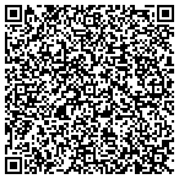 QR-код с контактной информацией организации Газета «Городские вести»