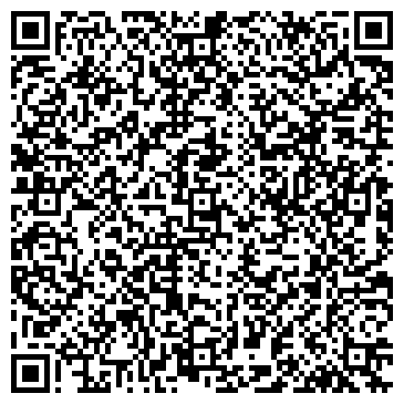 QR-код с контактной информацией организации Incity