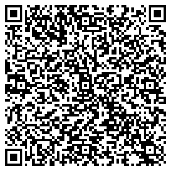 QR-код с контактной информацией организации АВТОДРАЙВ