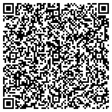QR-код с контактной информацией организации Рассвет Пармы
