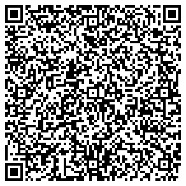 QR-код с контактной информацией организации Канадский дом