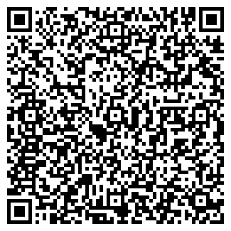 QR-код с контактной информацией организации ЗАО Техцентр