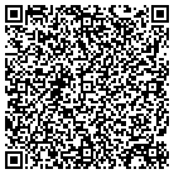 QR-код с контактной информацией организации ИП Яшин М.Ю.