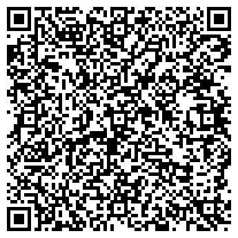 QR-код с контактной информацией организации ООО РестоГрад